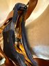 Think Royln Blue Brown Tote One size - photo 10