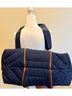 Think Royln Blue Brown Tote One size - photo 13