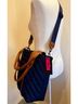 Think Royln Blue Brown Tote One size - photo 8