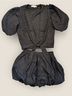 Hyfve 100% Polyester Black Romper Size L - photo 6