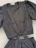 Hyfve 100% Polyester Black Romper Size L - photo 8