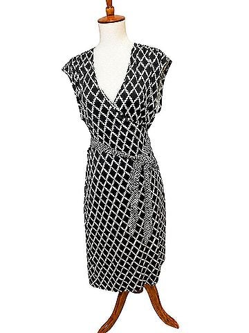 Tory Burch Casual Dress (view 2)
