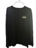 Vans Black Long Sleeve Button-Down Shirt Size XL - photo 1