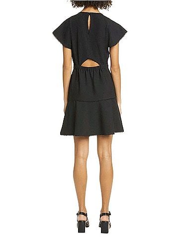 Joie Cocktail Dress (view 2)