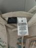 Disney Tan Pullover Hoodie Size M - photo 3