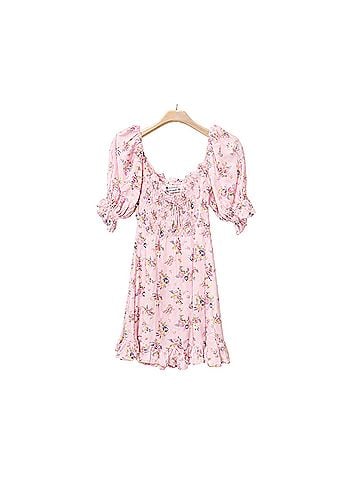 Faithfull the Brand Casual Dress (view 2)