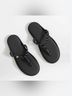 Flowze Black Sandals Size EU 39 - photo 4