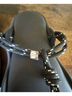 Flowze Black Sandals Size EU 39 - photo 3