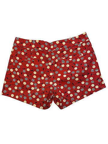 J.Crew Dressy Shorts (view 2)
