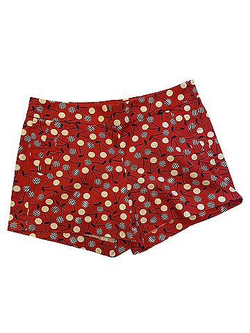 J.Crew Dressy Shorts (view 1)