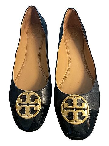 Tory Burch Flats (view 1)