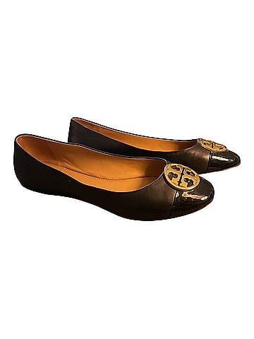 Tory Burch Flats (view 2)