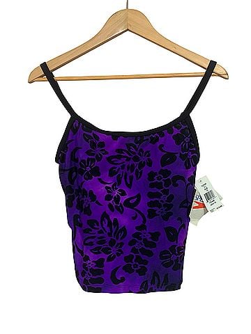 Speedo Swimsuit Top (view 1)