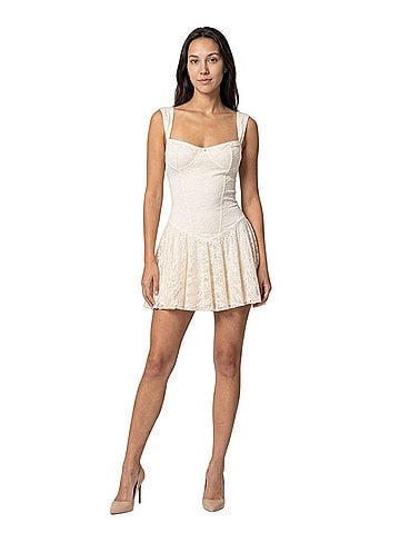 Current Mood Casual Dress (view 1)