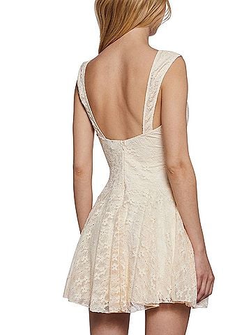 Current Mood Casual Dress (view 2)