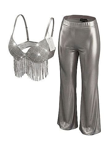 LOULOU Jumpsuit (view 1)