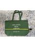 Sézane 100% Cotton Green Tote One size - photo 3