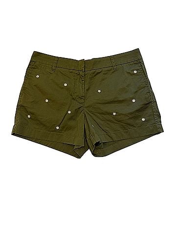 J.Crew G8093 Shorts (view 1)