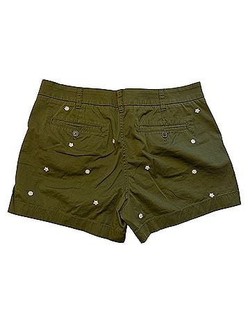 J.Crew G8093 Shorts (view 2)