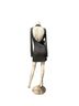 Aritzia Gray Cocktail Dress Size XXS - photo 3