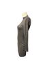 Aritzia Gray Cocktail Dress Size XXS - photo 2