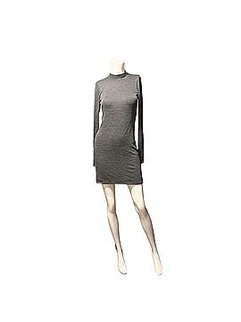 cream sweater dresses for women Baltic Born Womens Suki V Neck Sweater Dress | Cream main image 1