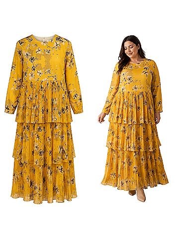 ANNAH HARIRI Cocktail Dress (view 1)