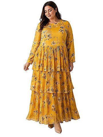 ANNAH HARIRI Cocktail Dress (view 2)