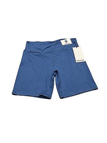 Outdoor Voices Cloudknit Athletic Shorts (view 1)