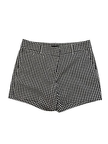 Ann Taylor Dressy Shorts (view 1)