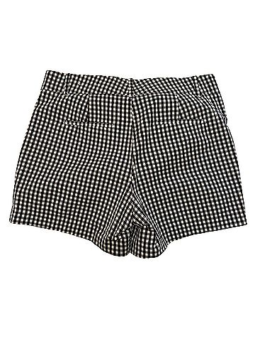 Ann Taylor Dressy Shorts (view 2)