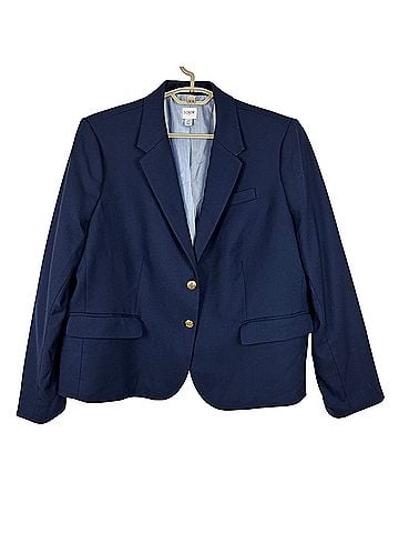 J.Crew Schoolboy Blazer (view 1)