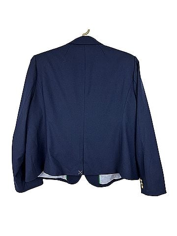 J.Crew Schoolboy Blazer (view 2)