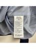 J.Crew 40% Wool 29% Polyester 28% Viscose 3% Elastane 100% Polyester Solid Blue Wool Blazer Size 22 - photo 8