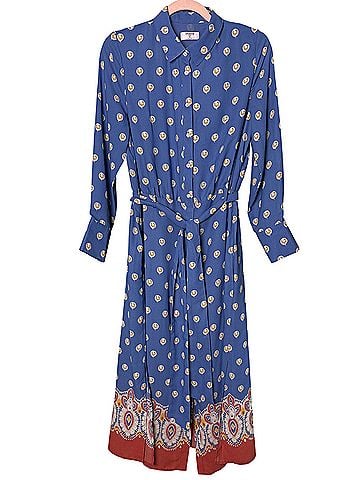 UNTUCKit Susan Casual Dress (view 1)