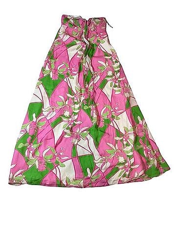 Lilly Pulitzer Casual Dress (view 1)