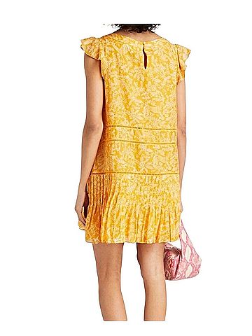 Saloni  Maggie Mini  Mango Rajasthan Casual Dress (view 2)