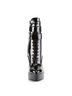 Devious by Pleaser 100% Patent Leather Black Boots Size 12 - photo 3