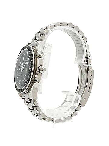 Omega Omega Speedmaster 3510.50 Black Dial Men's Watch (view 2)