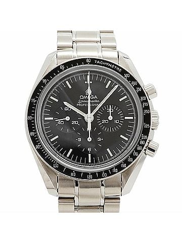 Omega Omega Speedmaster 311.30.42.30.01.006 Black Dial Men's Watch (view 1)