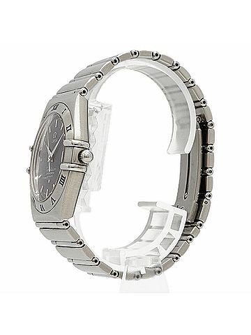 Omega Omega Constellation 1502.40 Grey Dial Men's Watch (view 2)
