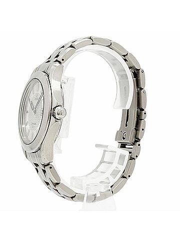 Omega Omega Seamaster 2511.31 Silver Dial Men's Watch (view 2)