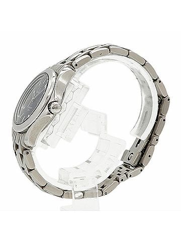 Omega Omega Seamaster 2571.81 Blue Dial Women's Watch (view 2)