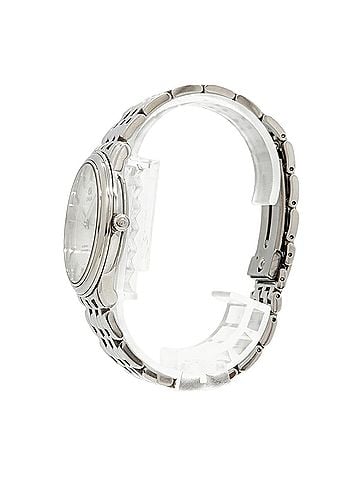 Omega Omega De Ville 4500.31 Silver Dial Men's Watch (view 2)