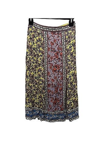 Alice + Olivia Athena Formal Skirt (view 2)