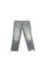 Free People Blue Jeans Size 26 - photo 1