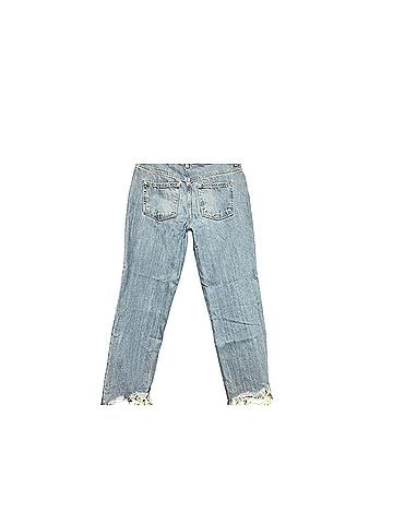 Free People Jeans (view 2)
