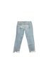 Free People Blue Jeans Size 26 - photo 2