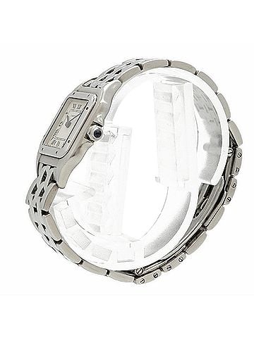 Cartier Cartier Panthère SM W25033P5 Ivory Dial Women's Watch (view 2)
