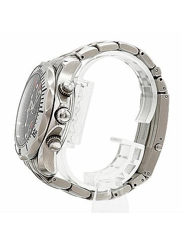 Omega Omega Seamaster 2598.80 Navy Dial Men's Watch (view 2)